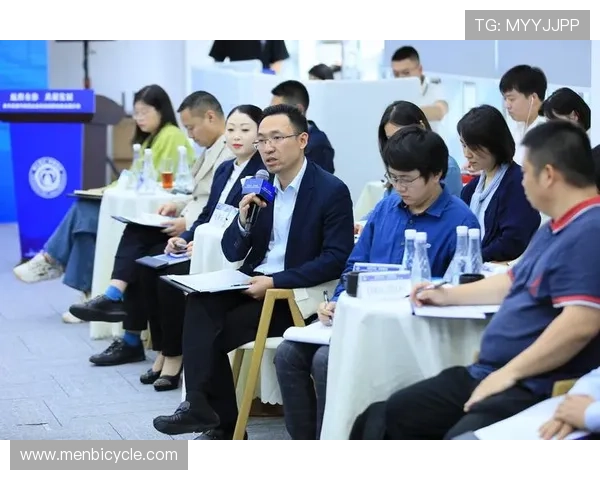 汇聚智慧共创未来的企业家沙龙创新交流盛会激发协同发展新动能力